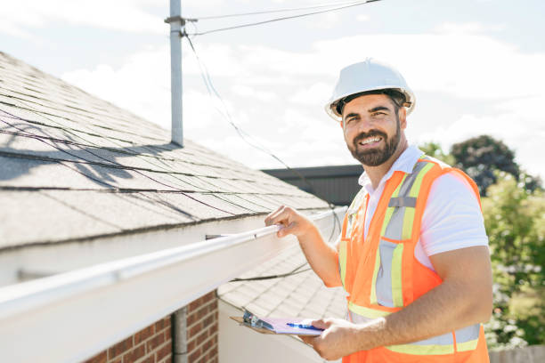 Best Best Roofing Contractors  in Ogden, KS