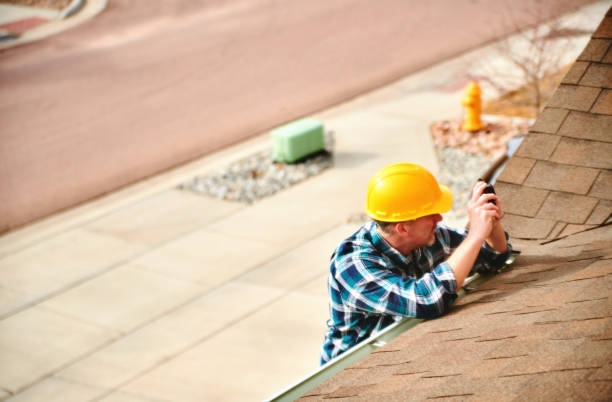 Best Roof Leak Repair  in Ogden, KS