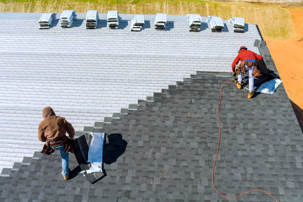 Best Local Roofing Companies  in Ogden, KS