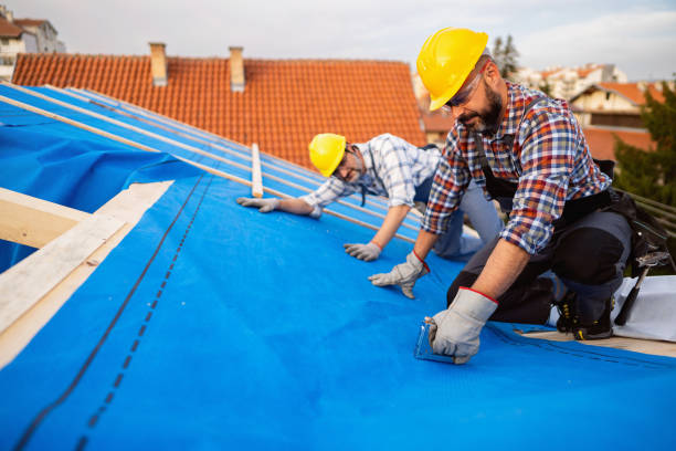 Trusted Ogden, KS Roofing Contractor Experts