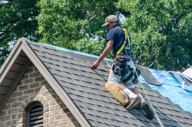 Trusted Ogden, KS Roofing Contractor Experts